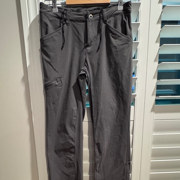 Patagonia Quandary Pants - Picture 2 of 7